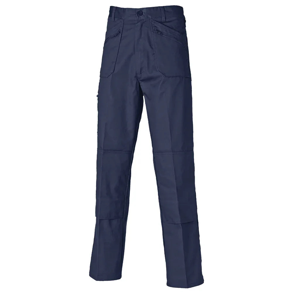 Dickies WD814 Redhawk Action Trousers Various Colours - Bobobiy