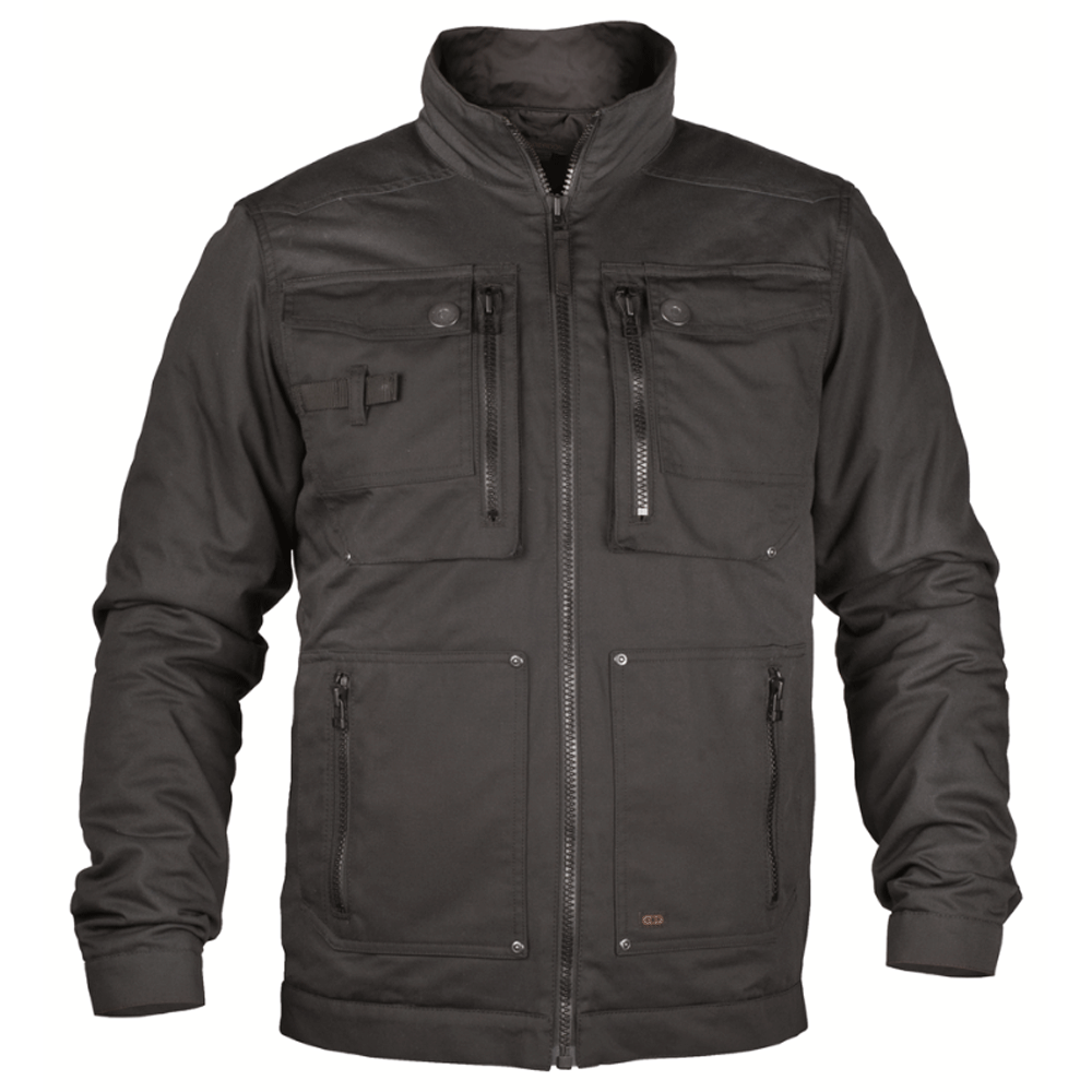 Dunderdon-by-Snickers-J56-Multi-Pocket-Jacket-Workwear-Nation-Ltd-9754 - Bobobiy