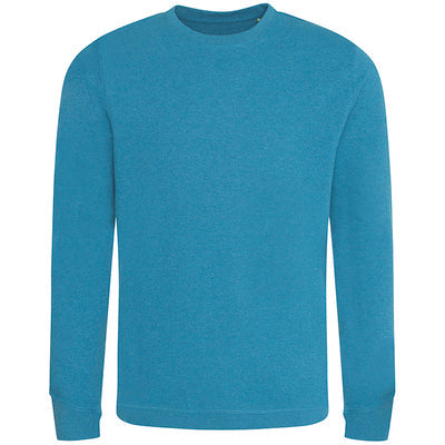 Set-in Recycled Sweatshirt