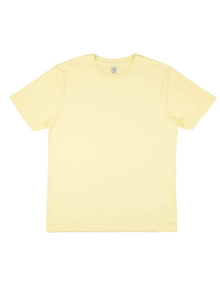 Organic Cotton T-shirt: Unisex