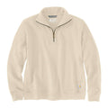 Carhartt 106451 Relaxed Fit Midweight Half-Zip Sweatshirt