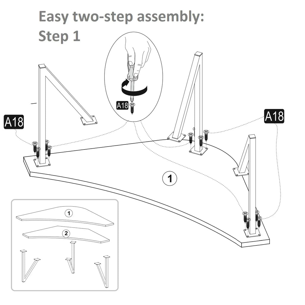 Easy_two-step_assembly-Step1 - Bobobiy