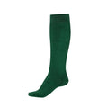 Eco_Bamboo_Cotton_Welly_Socks_Green - Bobobiy