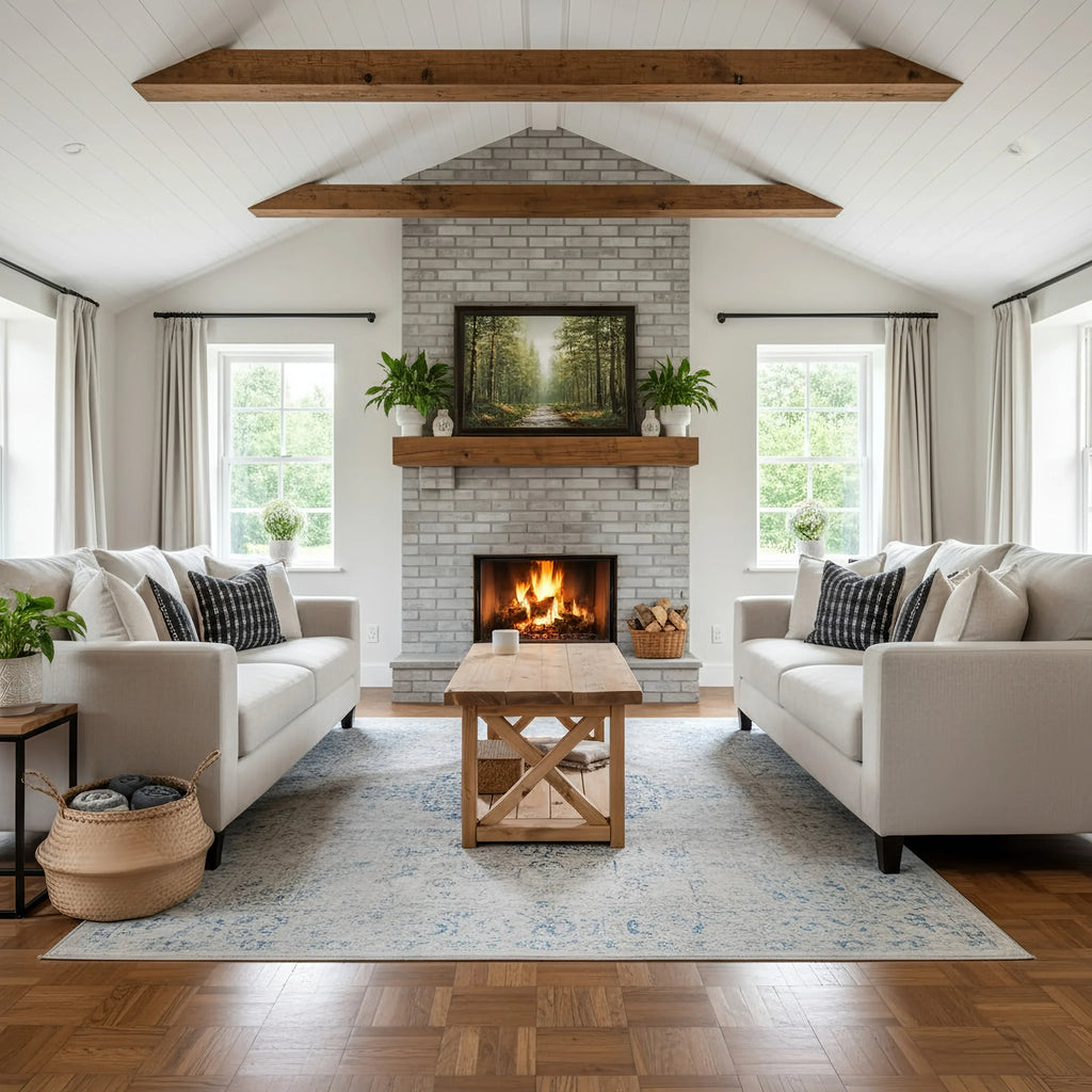 Farmhouse_Table_5 - Bobobiy