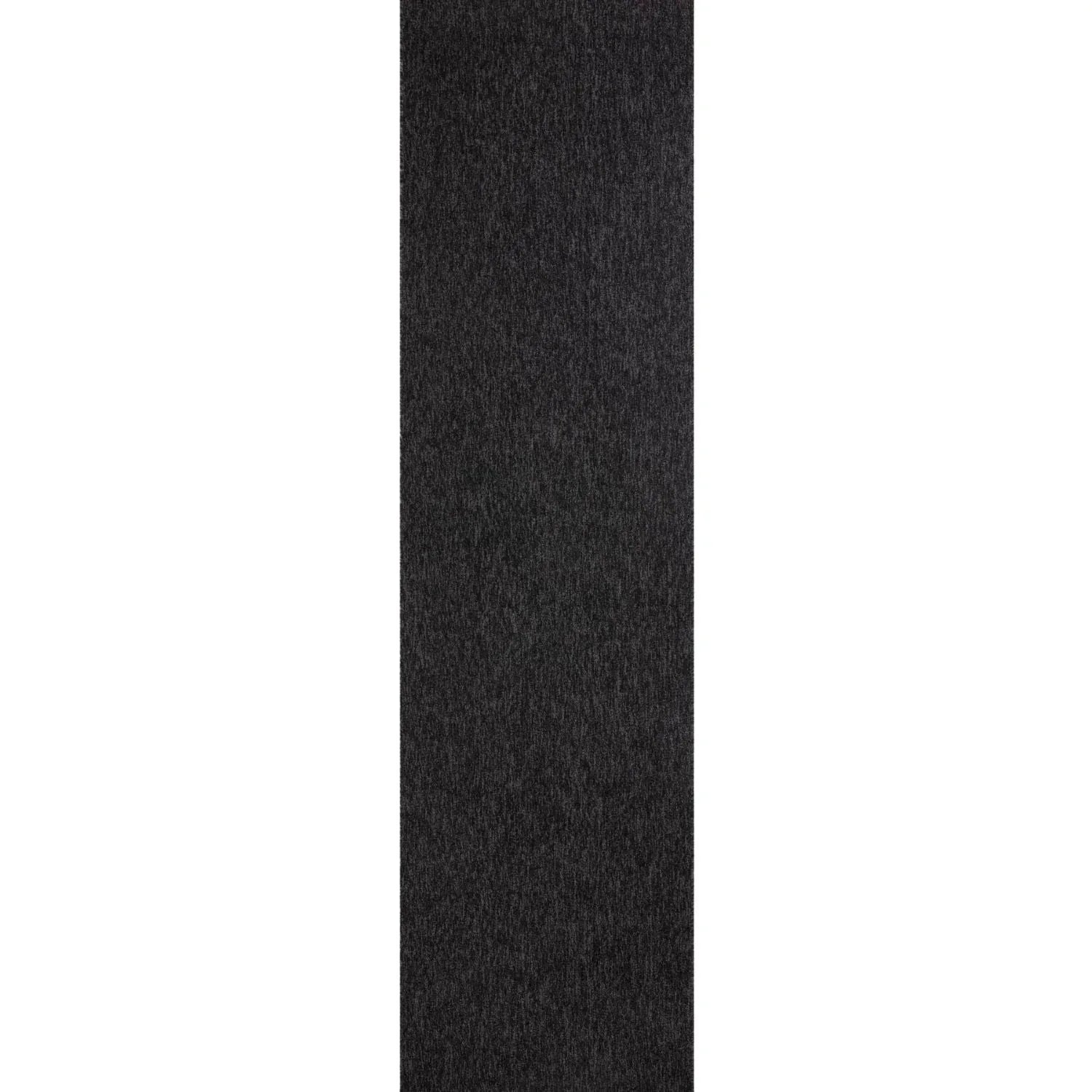 Flex_dark_grey_Low_Pile_Solid_Rug-4 - Bobobiy