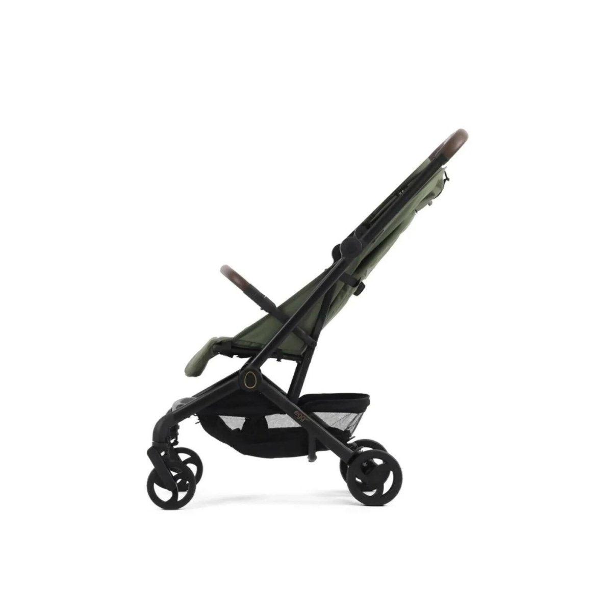 egg Sky® Stroller - Green