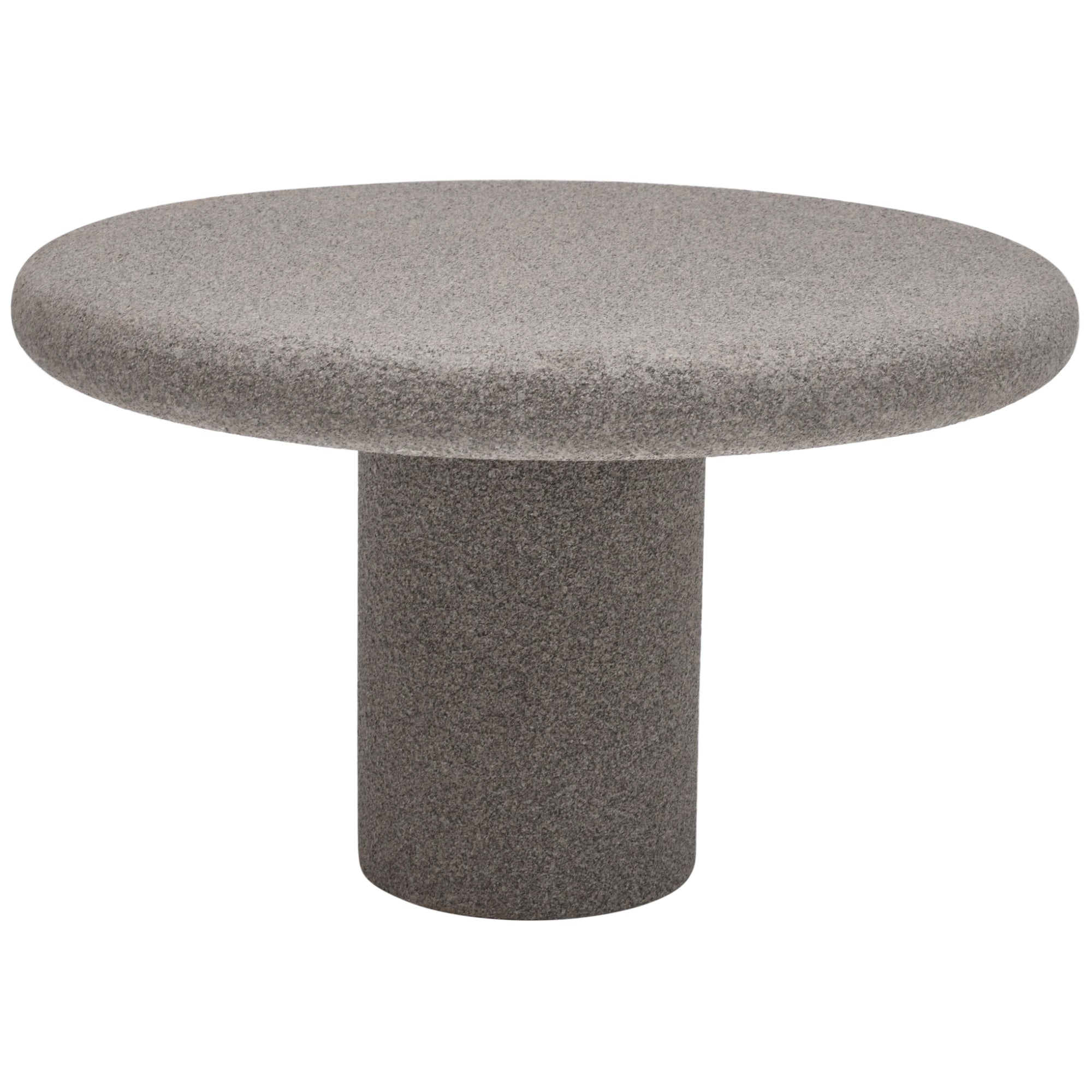 Udaipur Round Low Coffee Table