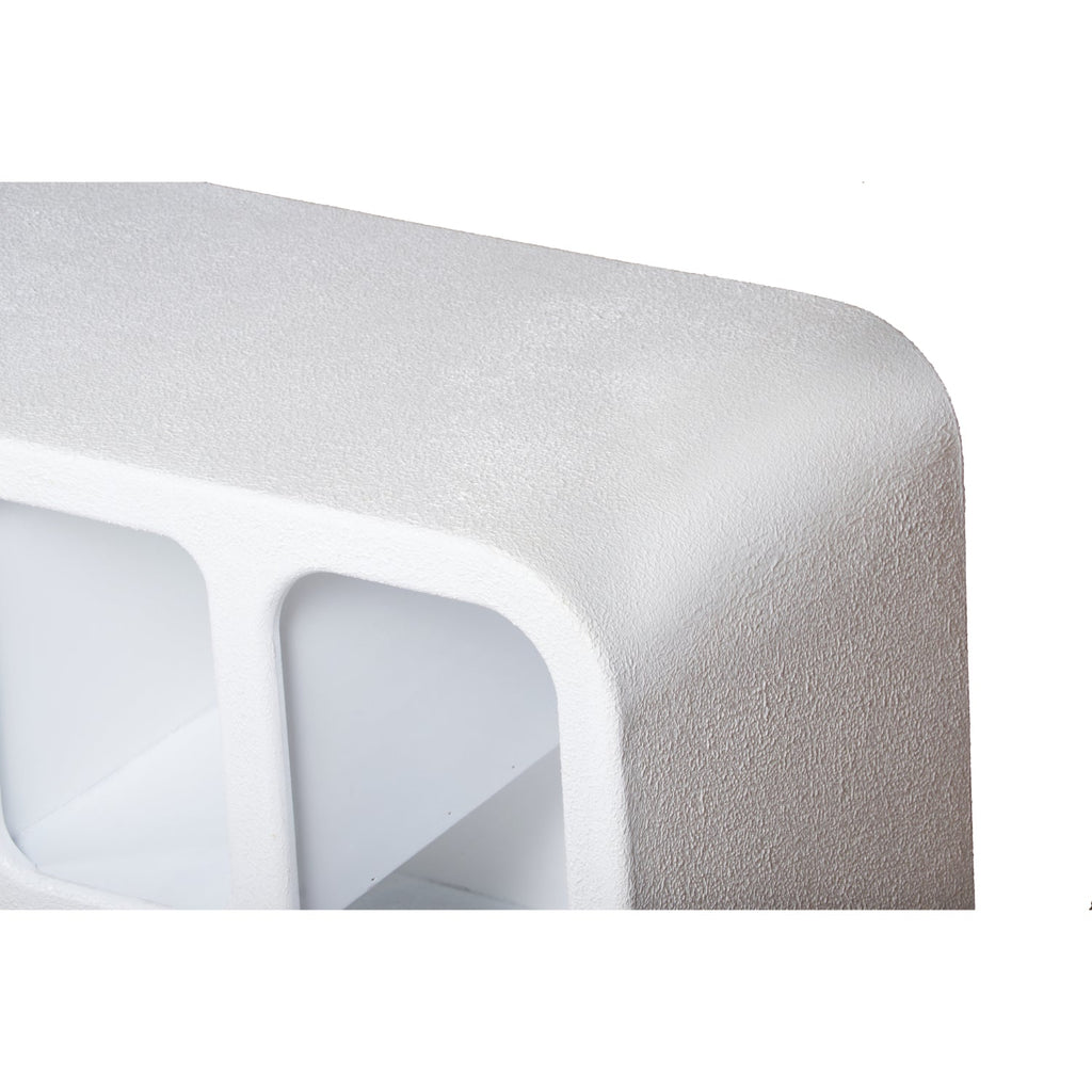 Udaipur Geometric Large Tv Cabinet