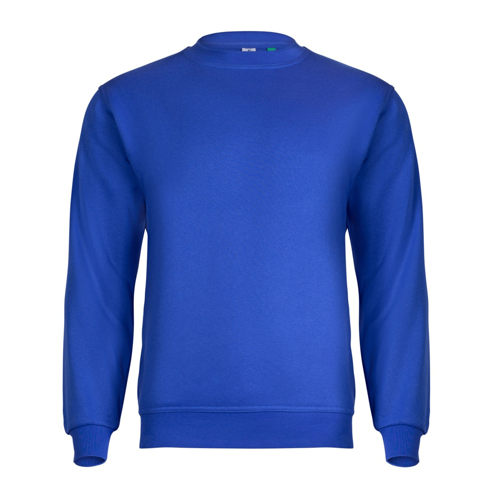 GR21-Eco-Sweatshirt-Royal-Front - Bobobiy