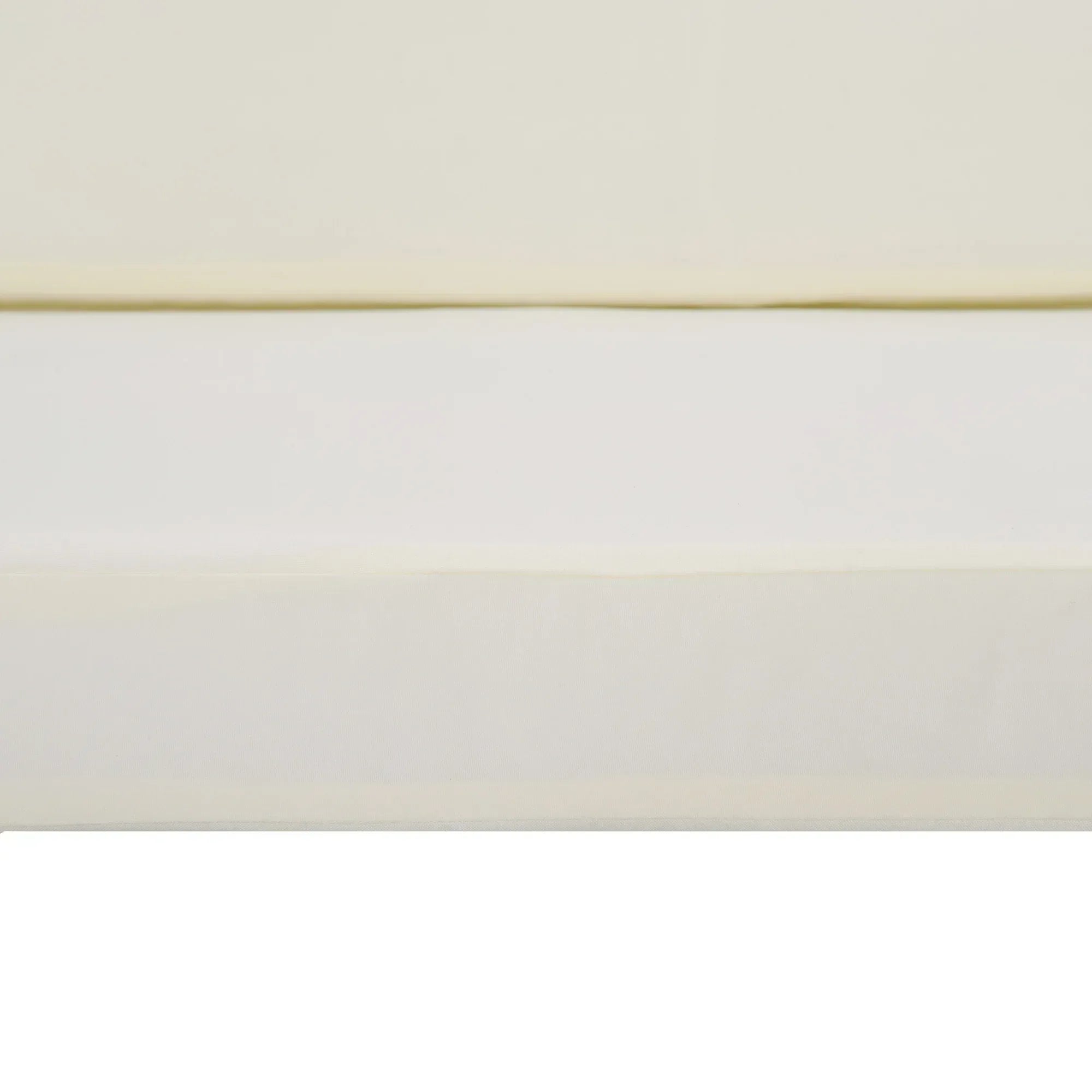 Outdoor Cushion Pad Set for Rattan Furniture, 7 Piece Garden Furniture Cushions ONLY, Cream - Bobobiy