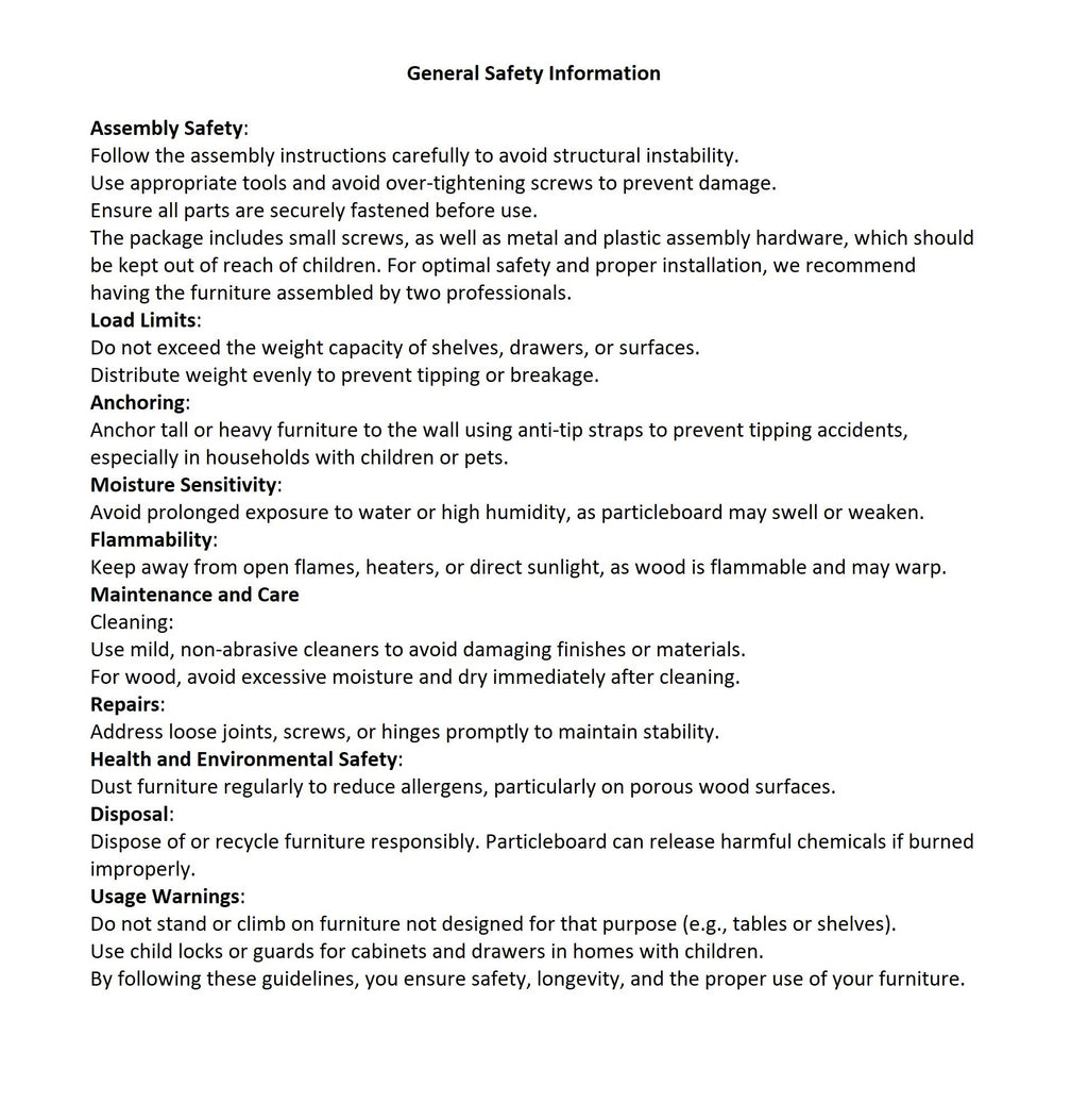 Amelia Modern Hallways Coat Rack with 4 Shelves & Metal Hooks