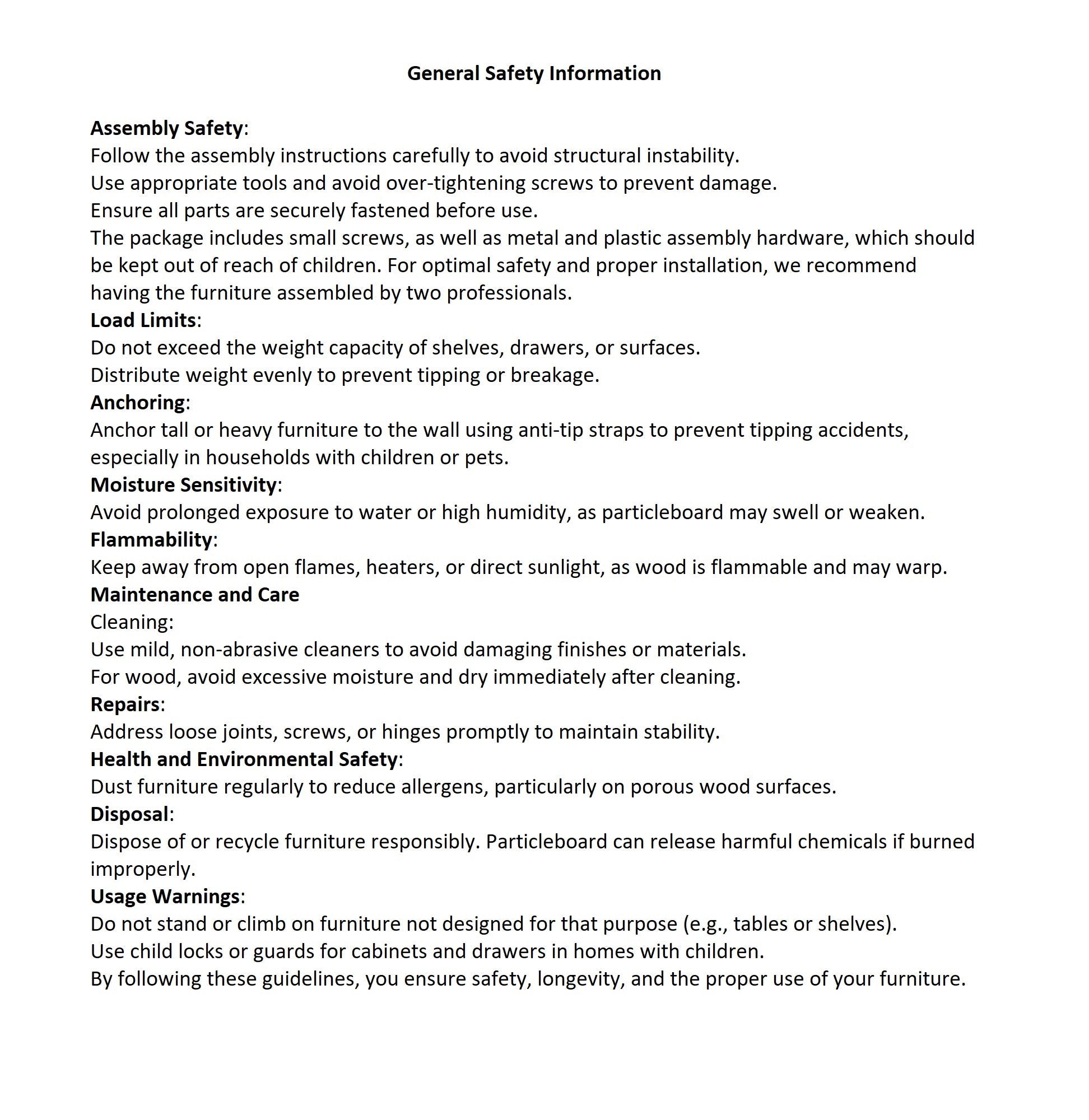 Amelia Modern Hallways Coat Rack with 4 Shelves & Metal Hooks