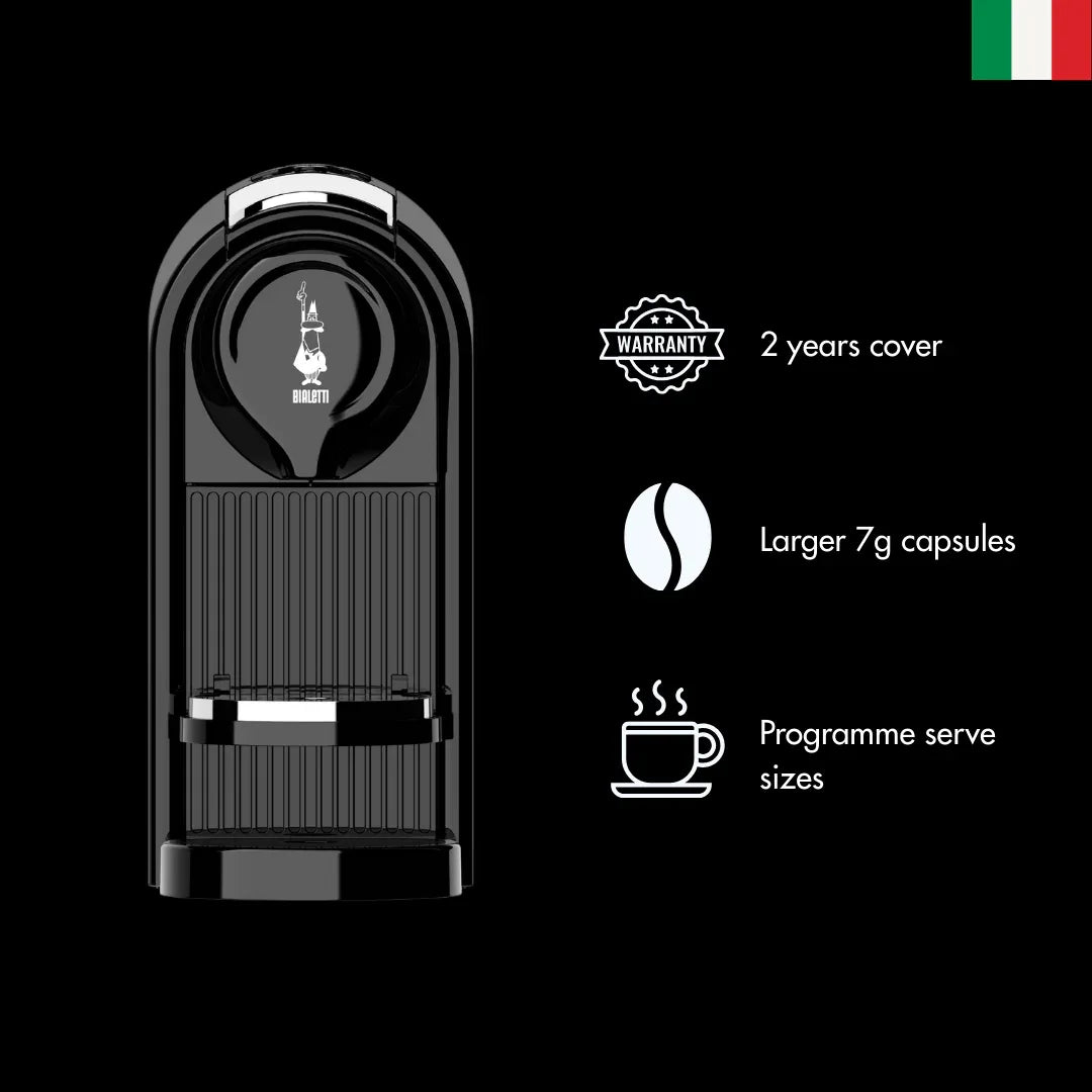Bialetti CF92 Gioia Plus - Bobobiy