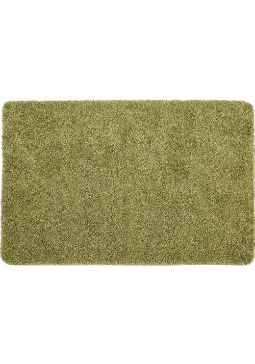 Green_Shaggy_Rug - Bobobiy