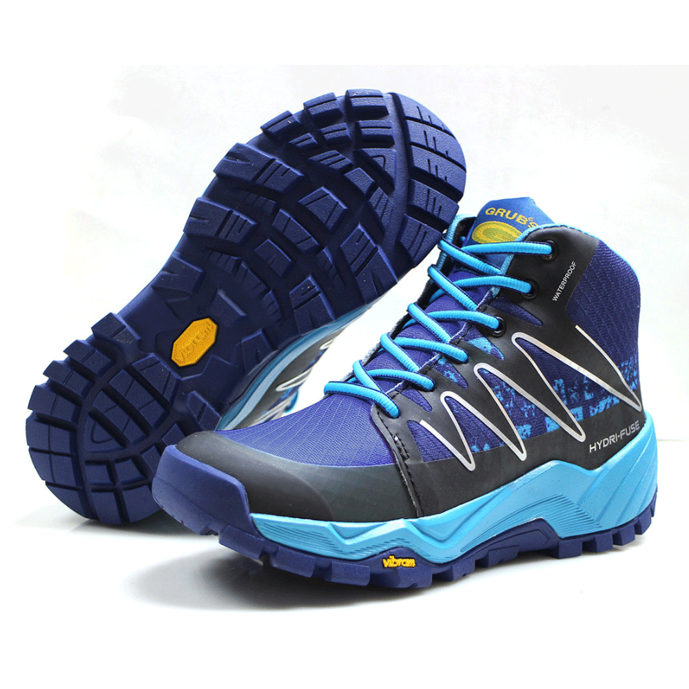 Grubs-Explore-Waterproof-Vibram-Walking-Boot-Various-Colours-Workwear-Nation-Ltd-8542 - Bobobiy