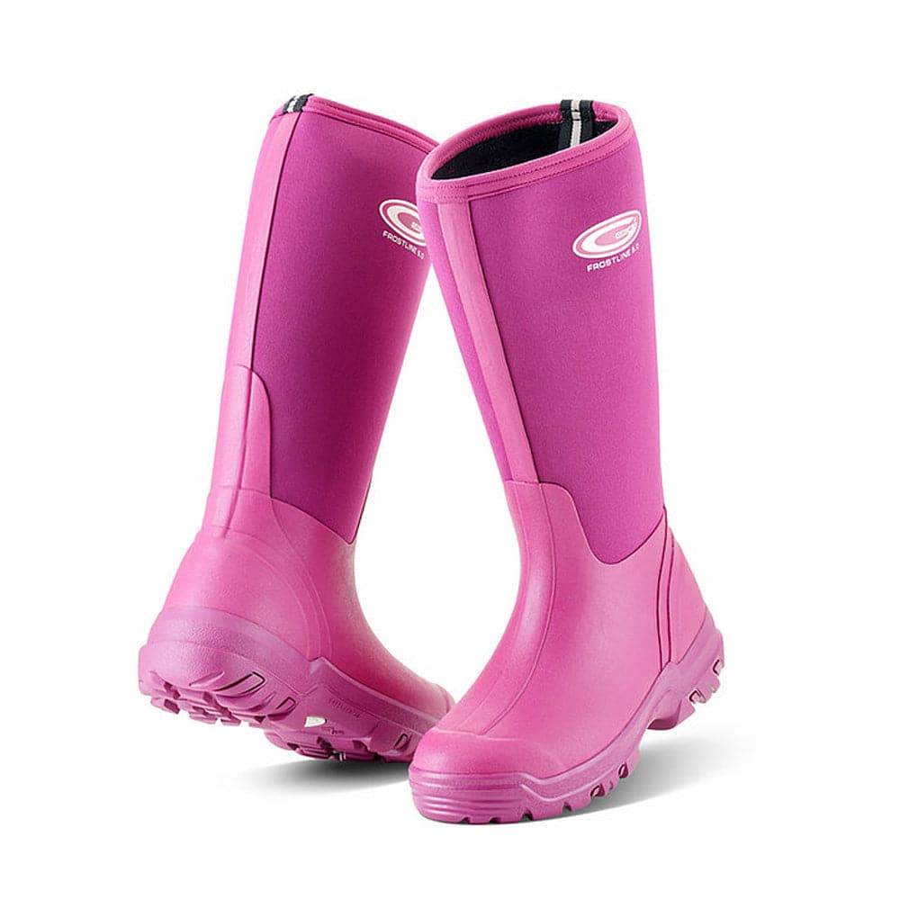 Grubs-Frostline-Neoprene-Insulated-Waterproof-Wellington-Boots-Workwear-Nation-Ltd-8604 - Bobobiy