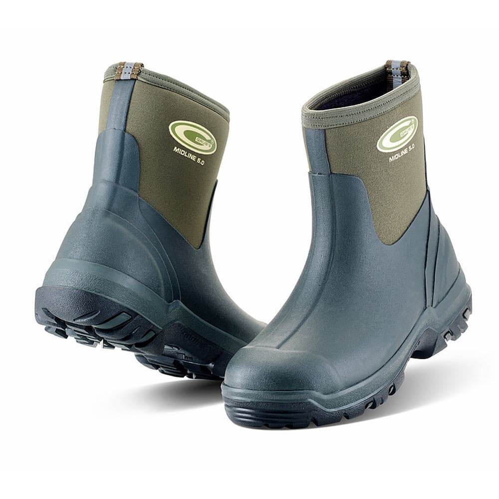Grubs-MIDLINE-5-0-Short-Wellington-Neoprene-Boot-Insulated-Thermal-Waterproof-Workwear-Nation-Ltd-4883 - Bobobiy