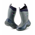 Grubs-MUDDIES-ICICLE-5-0-Wellington-Boots-Childrens-Kids-Neoprene-Workwear-Nation-Ltd-3951 - Bobobiy