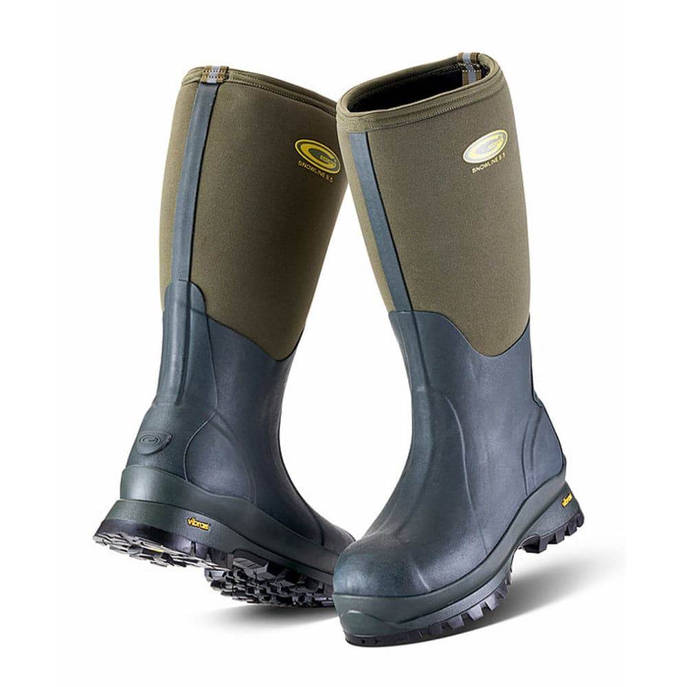 Grubs-Snowline-8-5-Thermal-Rated-Wellington-Boots-VIBRAM-Workwear-Nation-Ltd-4557 - Bobobiy