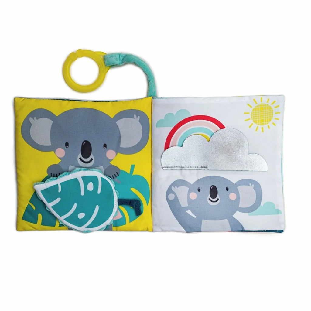 Taf Toys Where is Joey Book?