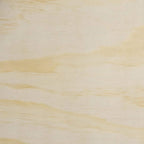 Natural plywood wood grain surface, close-up