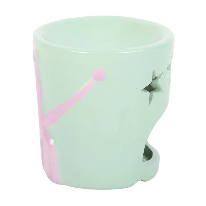 Pastel Bucket and Spade Oil Burner - Bobobiy