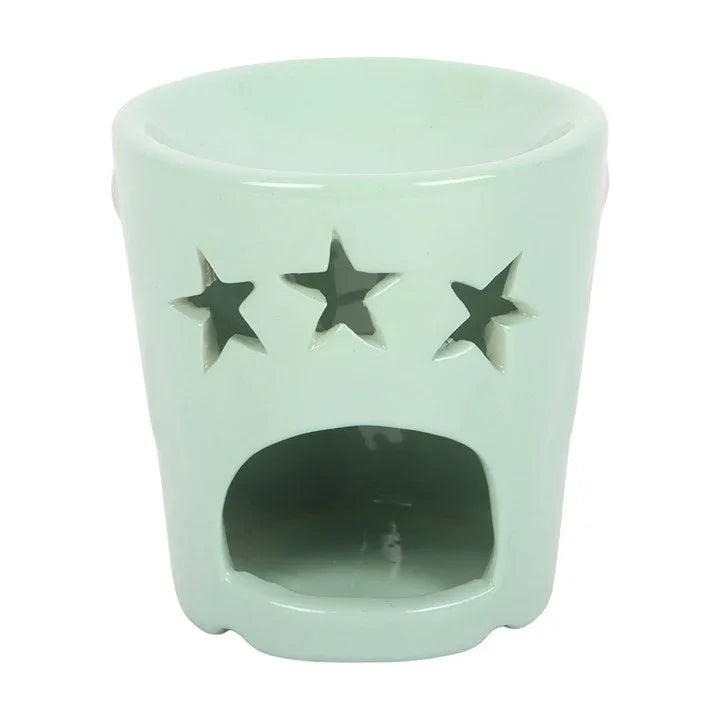 Pastel Bucket and Spade Oil Burner - Bobobiy