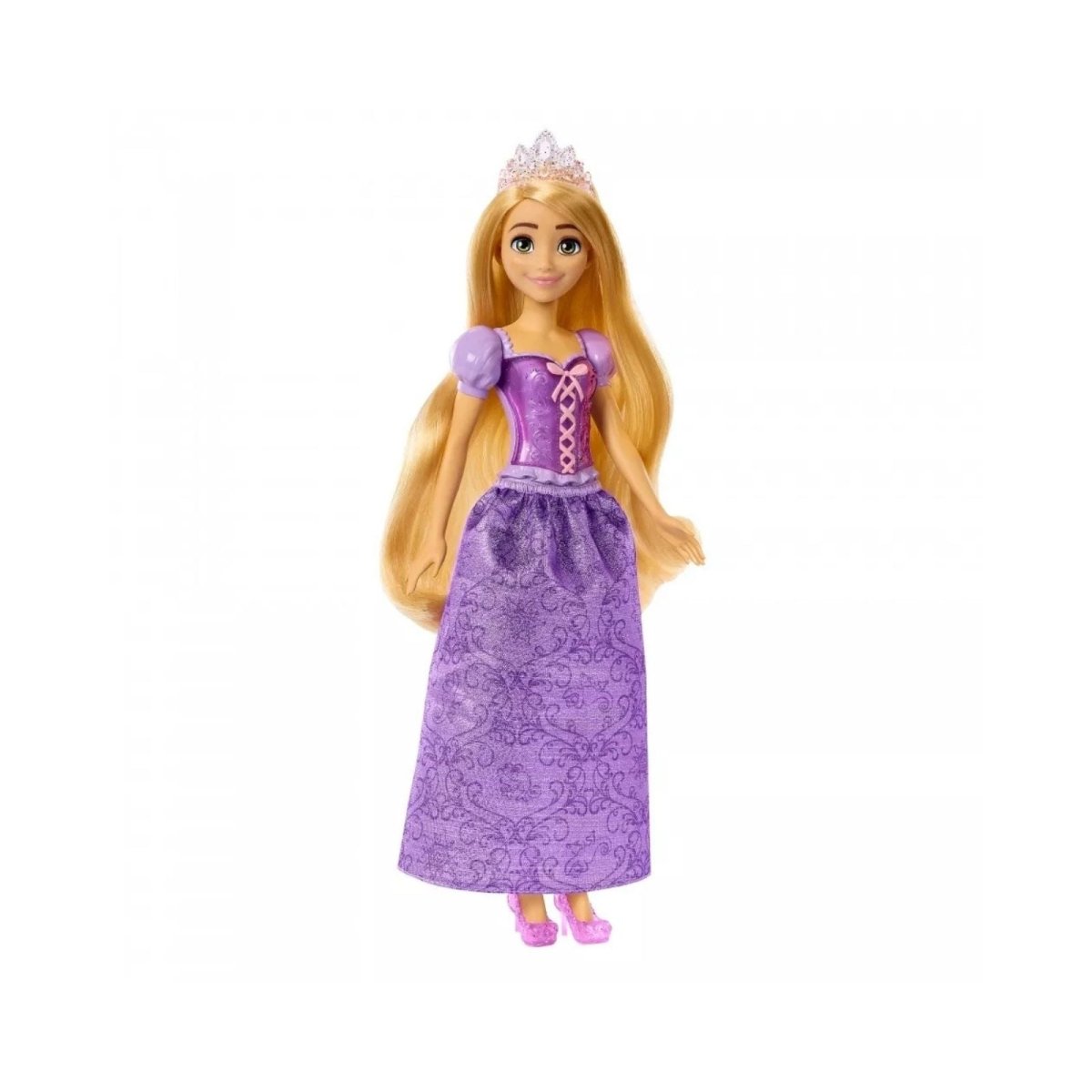 Disney Princess Core Doll