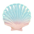 Iridescent Shell Trinket Dish