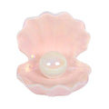 Clam Shell Trinket Dish