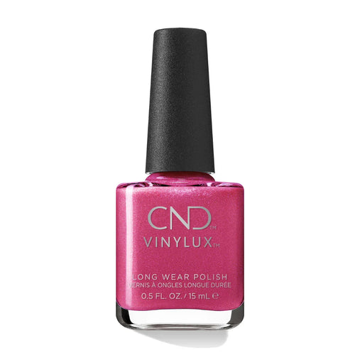 CND™ Vinylux™ Happy Go Lucky 15ml - Bobobiy