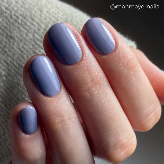 CND™ Vinylux™ Hazy Games 15ml - Bobobiy