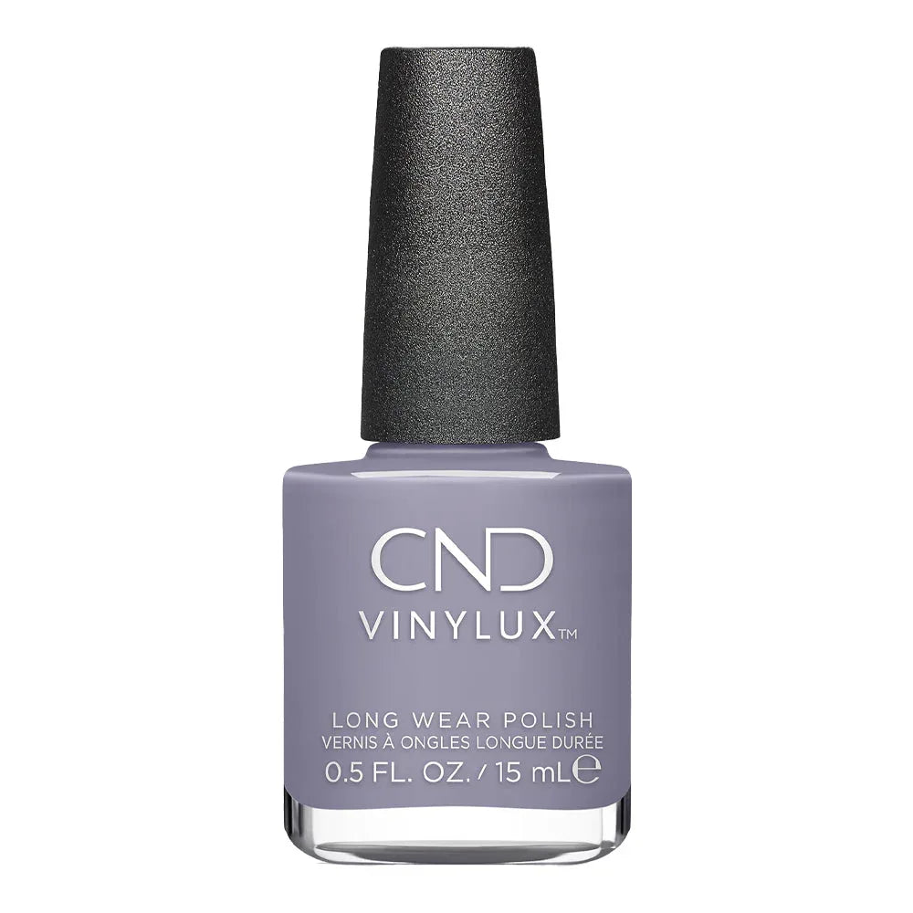 CND™ Vinylux™ Hazy Games 15ml - Bobobiy