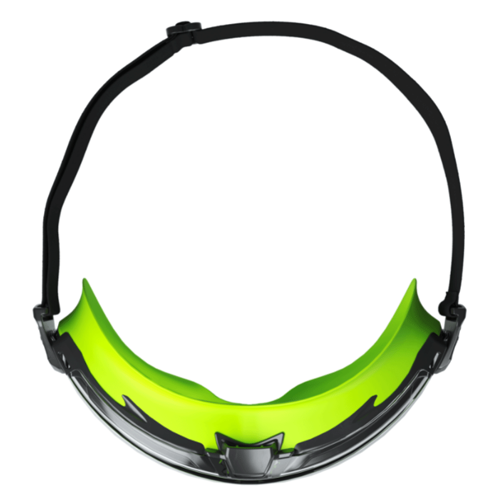 Hellberg-25045-Neon-Plus-Clear-Anti-Fog-Scratch-Endurance-Safety-Goggles-Workwear-Nation-Ltd-4137 - Bobobiy