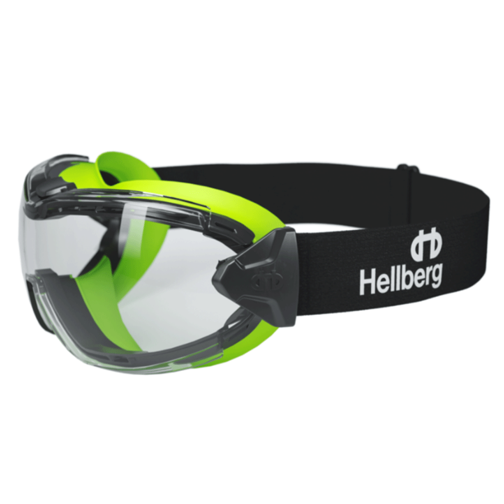 Hellberg-25045-Neon-Plus-Clear-Anti-Fog-Scratch-Endurance-Safety-Goggles-Workwear-Nation-Ltd-9701 - Bobobiy