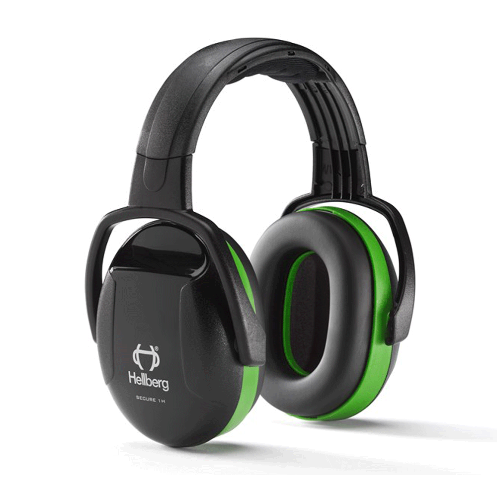 Hellberg-41001-Secure-1-Headband-Level-1-Ear-Protectors-SNR-26dB-Workwear-Nation-Ltd-9118 - Bobobiy