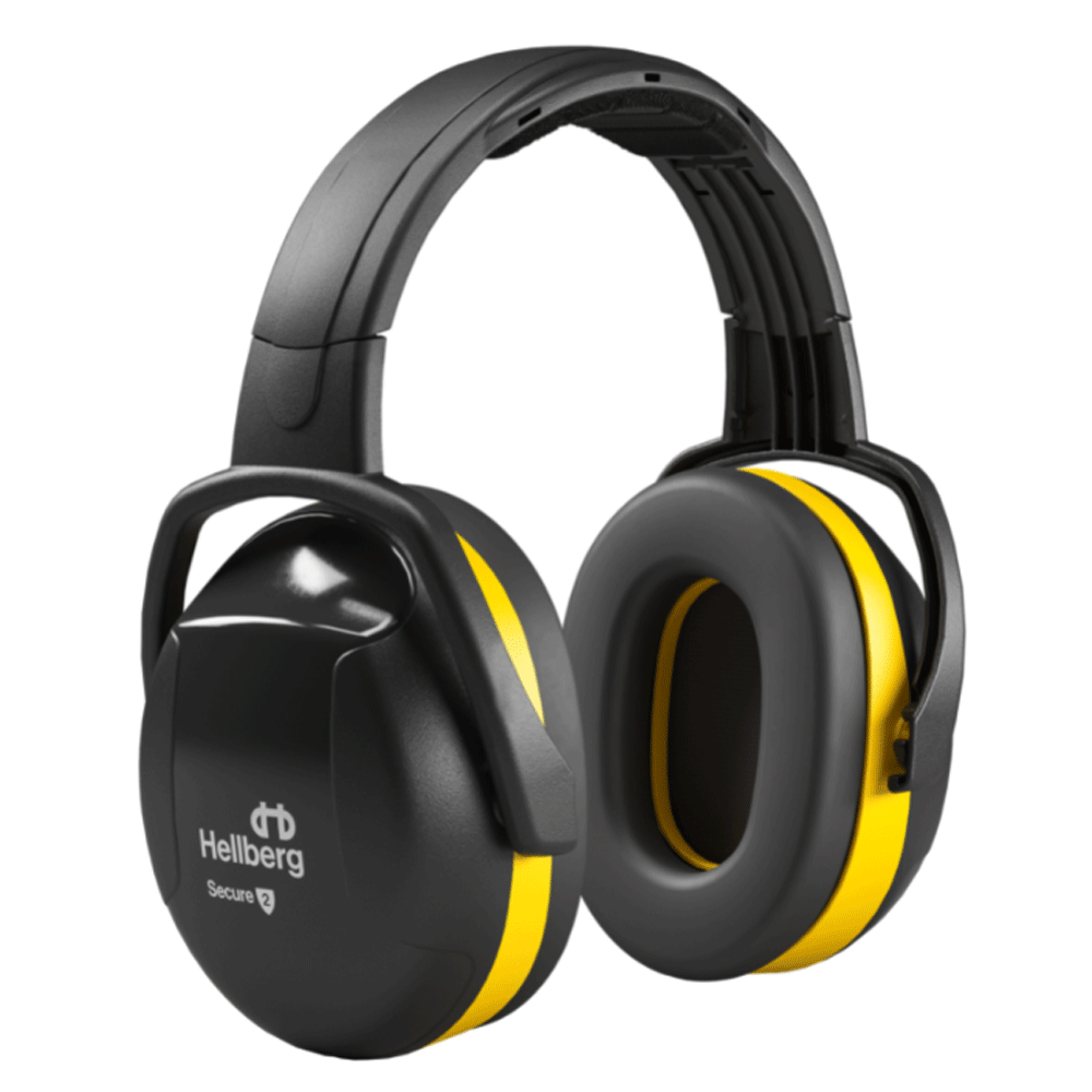 Hellberg-41002-Secure-2-Headband-Ear-Defenders-90-110-dB-Workwear-Nation-Ltd-8828 - Bobobiy