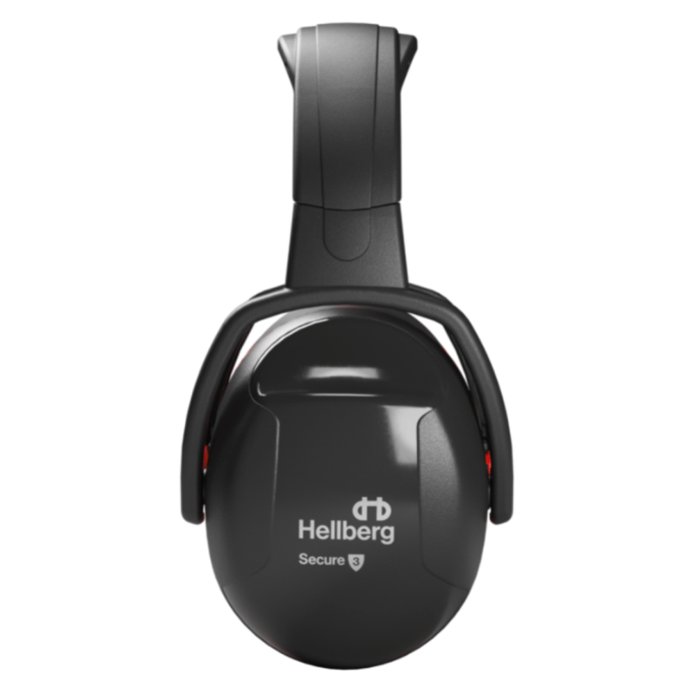 Hellberg-41003-Secure-3-Headband-Ear-Defenders-100-115-dB-Workwear-Nation-Ltd-3209 - Bobobiy