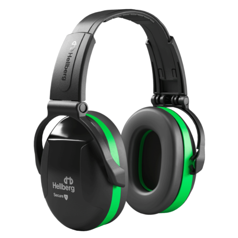 Hellberg-41501-Secure-1-Foldable-Ear-Defenders-75-90-dB-Workwear-Nation-Ltd-9239 - Bobobiy