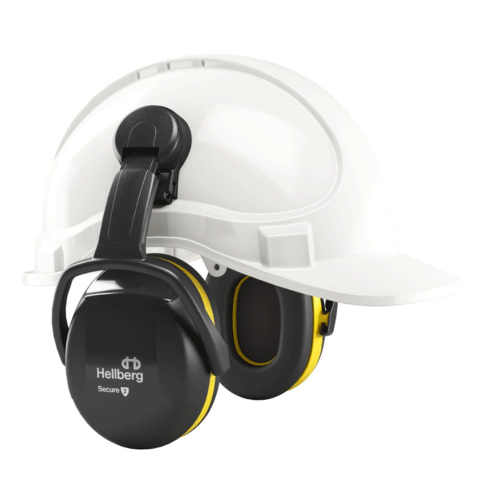 Hellberg-42002-Secure-2-Helmet-Mounted-Ear-Defenders-90-110-dB-Workwear-Nation-Ltd-7579 - Bobobiy