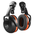 Hellberg-42003-Secure-3-Helmet-Mounted-Ear-Defenders-100-115-dB-Workwear-Nation-Ltd-2630 - Bobobiy