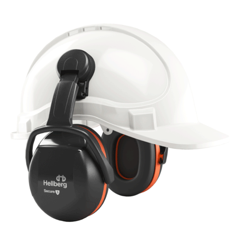 Hellberg-42003-Secure-3-Helmet-Mounted-Ear-Defenders-100-115-dB-Workwear-Nation-Ltd-3121 - Bobobiy