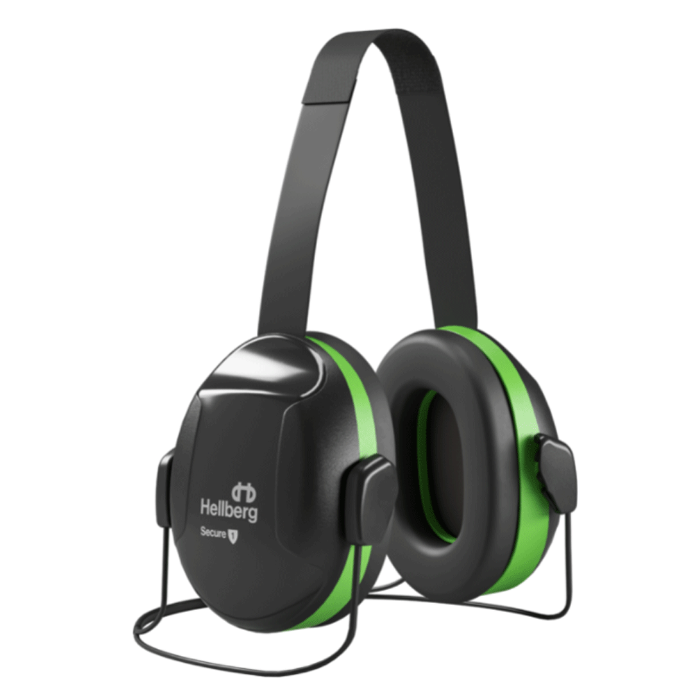 Hellberg-43001-Secure-1-Neckband-Ear-Defenders-Workwear-Nation-Ltd-4112 - Bobobiy