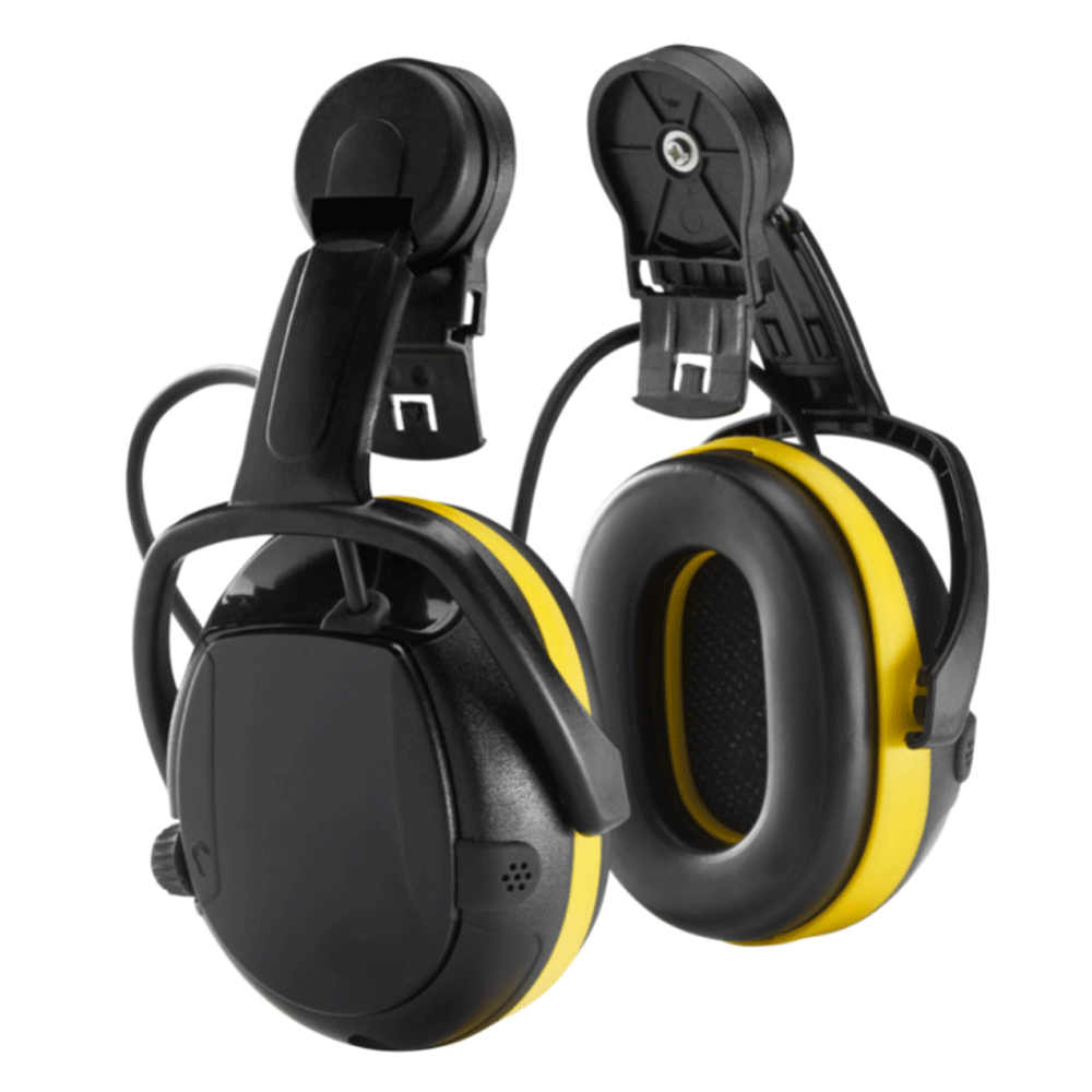 Hellberg-47102-Active-Helmet-Mount-Ear-Defenders-Workwear-Nation-Ltd-7660 - Bobobiy