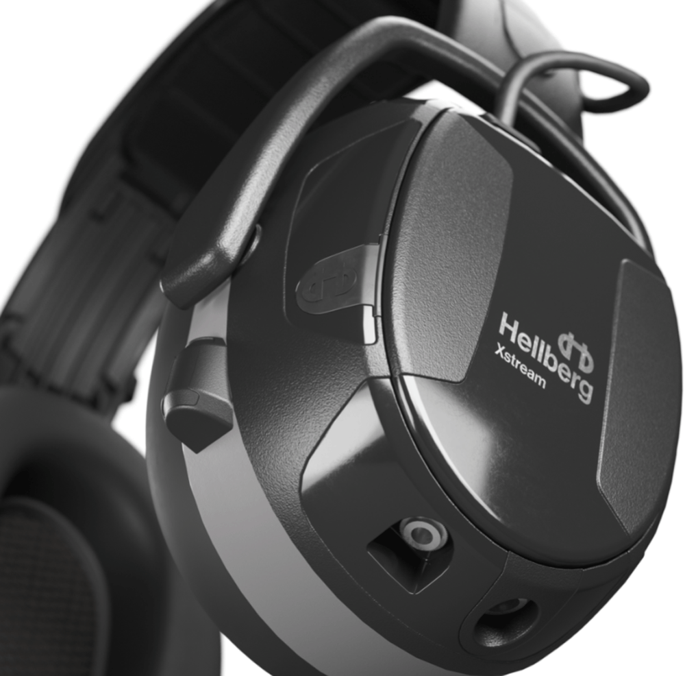 Hellberg-48000-Xstream-Headband-Ear-Defenders-Workwear-Nation-Ltd-9480 - Bobobiy