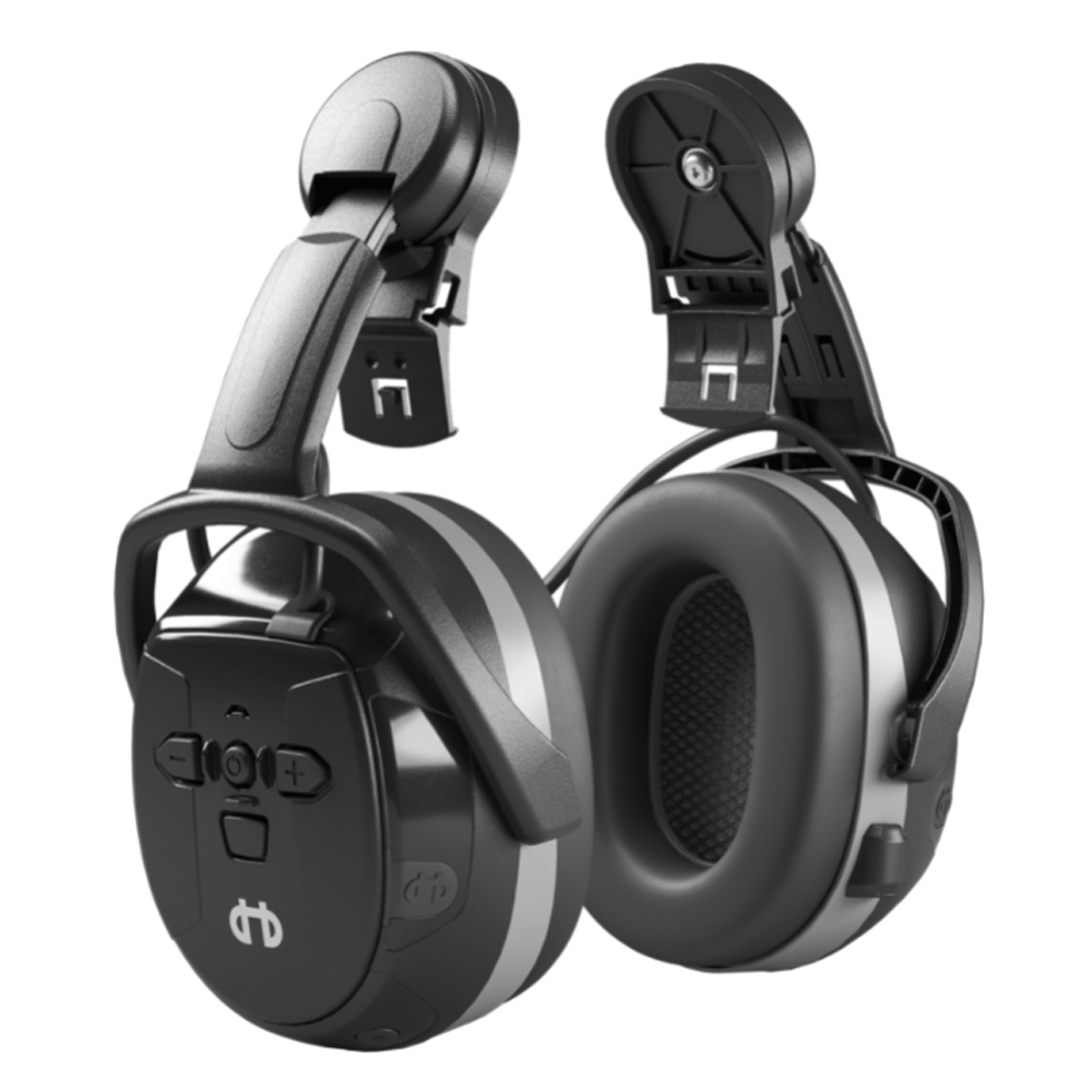 Hellberg-48100-Xstream-Helmet-Mounted-Ear-Defenders-Workwear-Nation-Ltd-231 - Bobobiy