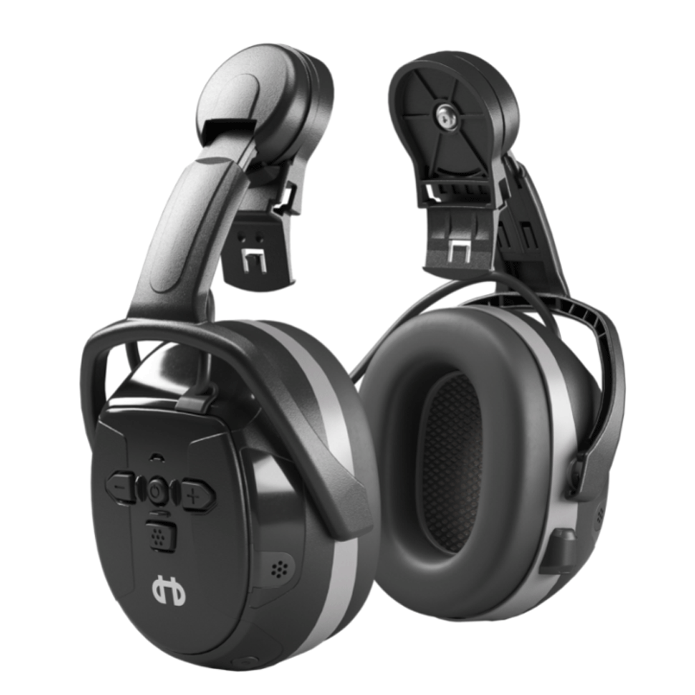 Hellberg-48101-Xstream-LD-Active-Helmet-Mounted-Ear-Defenders-Workwear-Nation-Ltd-8195 - Bobobiy