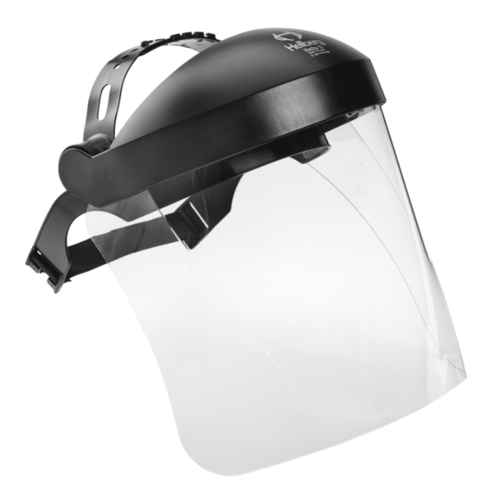 Hellberg-65100-Safe-3-Polycarbonate-Visor-Workwear-Nation-Ltd-3714 - Bobobiy