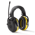 Hellberg-RELAX-Headband-Ear-Protectors-with-AM-FM-Radio-Workwear-Nation-Ltd-4058 - Bobobiy