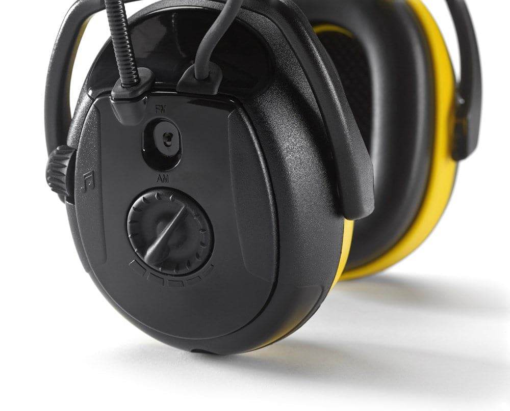 Hellberg-RELAX-Headband-Ear-Protectors-with-AM-FM-Radio-Workwear-Nation-Ltd-412 - Bobobiy